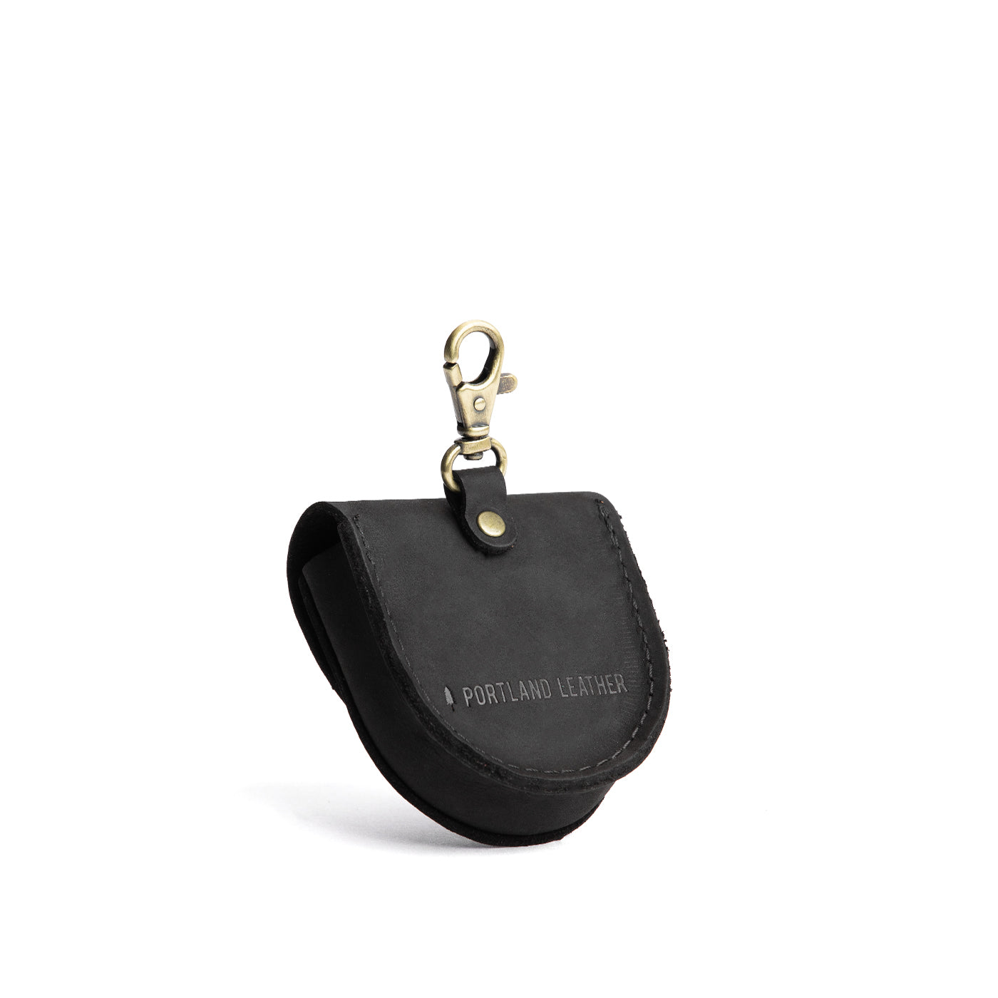 Portland Leather Goods Petunia Pouch