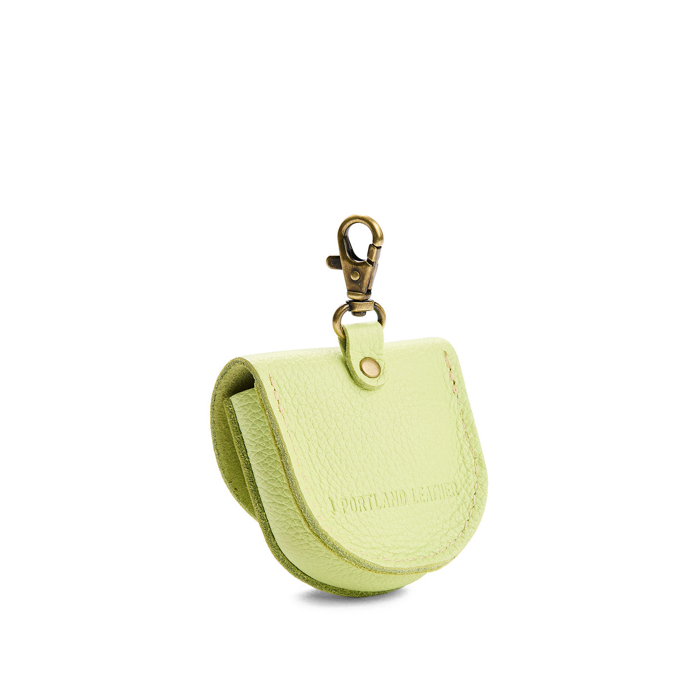 Portland Leather Goods Petunia Pouch