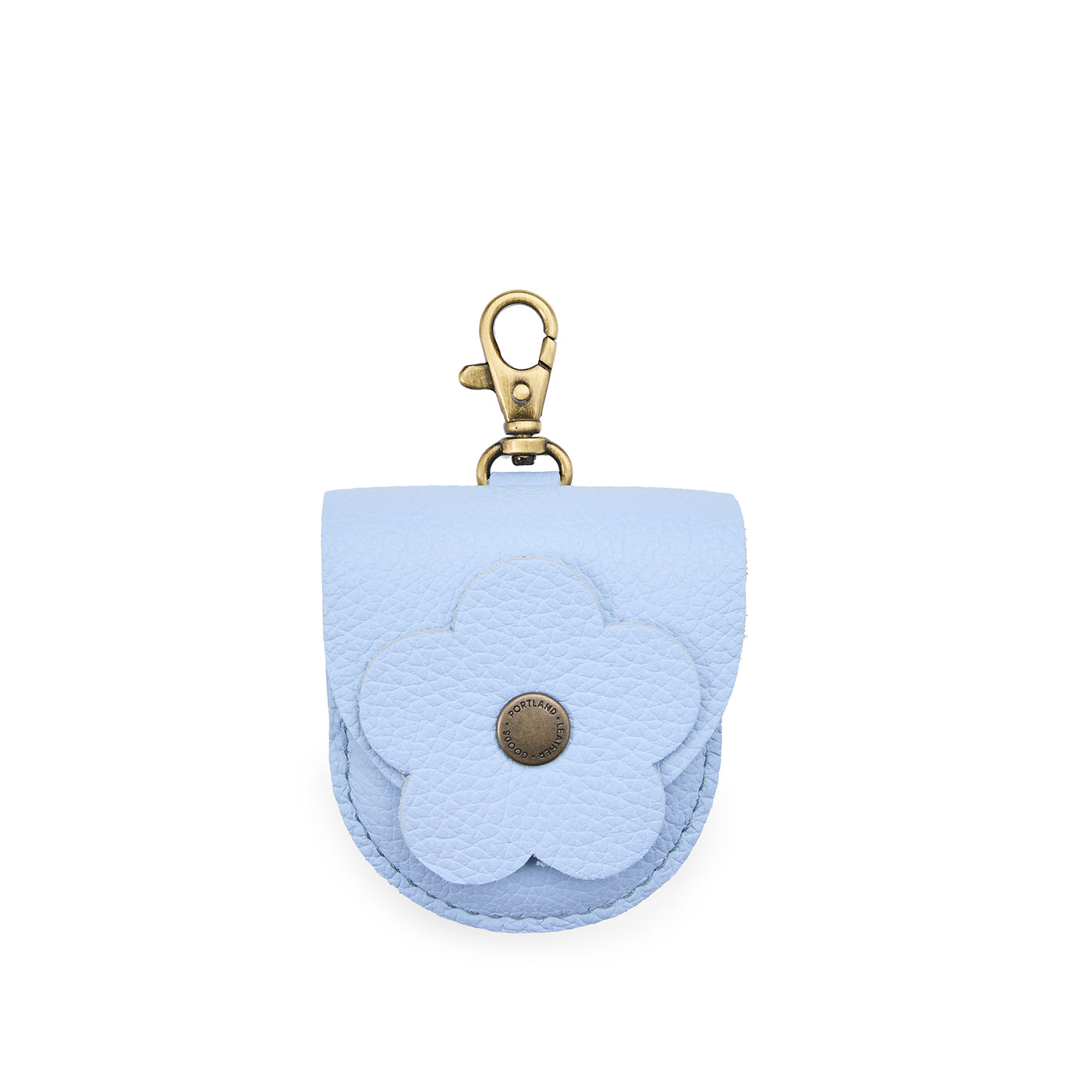 Portland Leather Goods 'Almost Perfect' Petunia Pouch