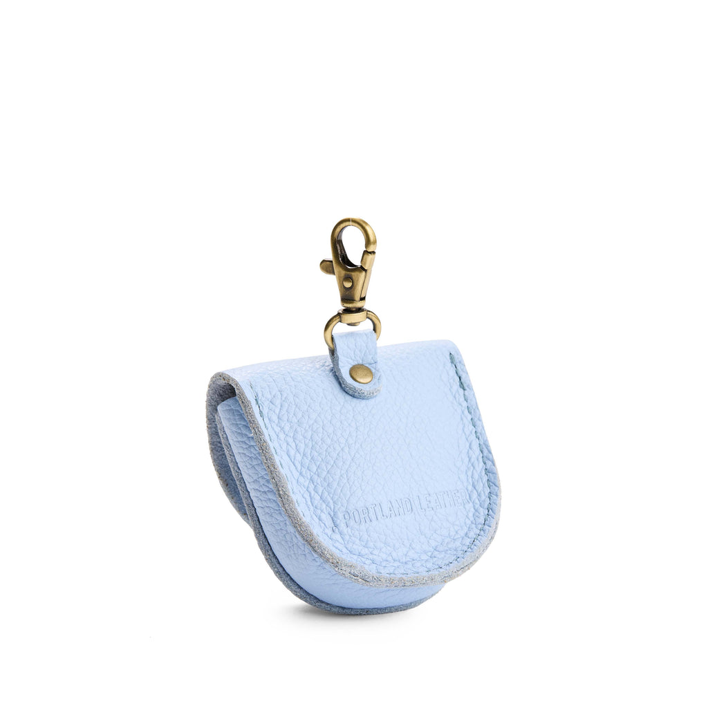Portland Leather Goods Petunia Pouch