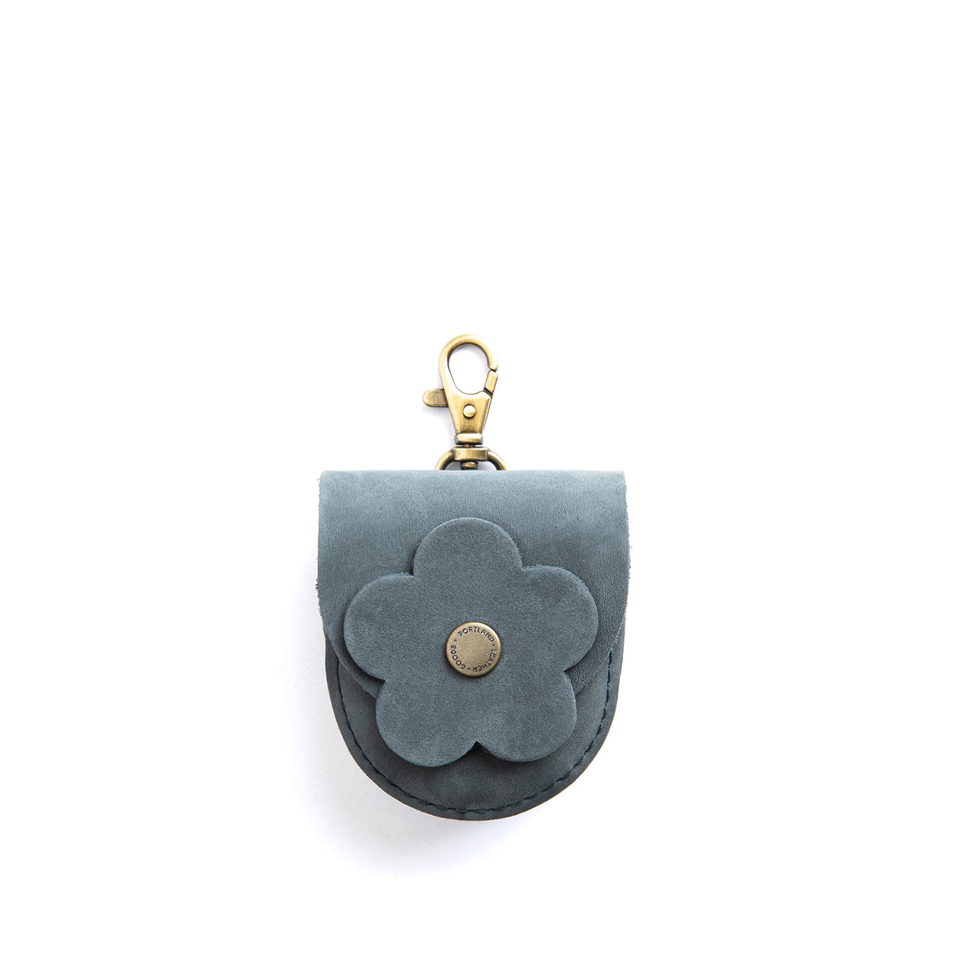 Portland Leather Goods 'Almost Perfect' Petunia Pouch