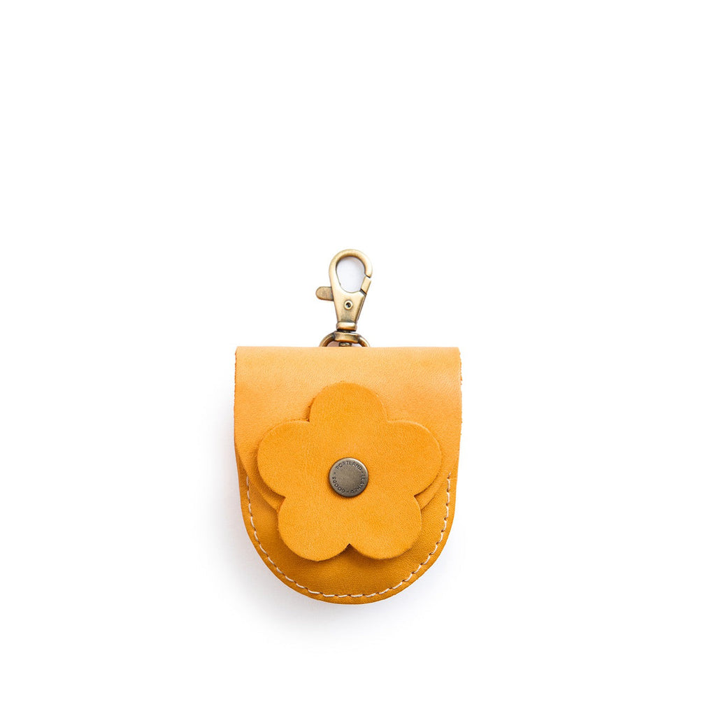 Portland Leather Goods Petunia Pouch