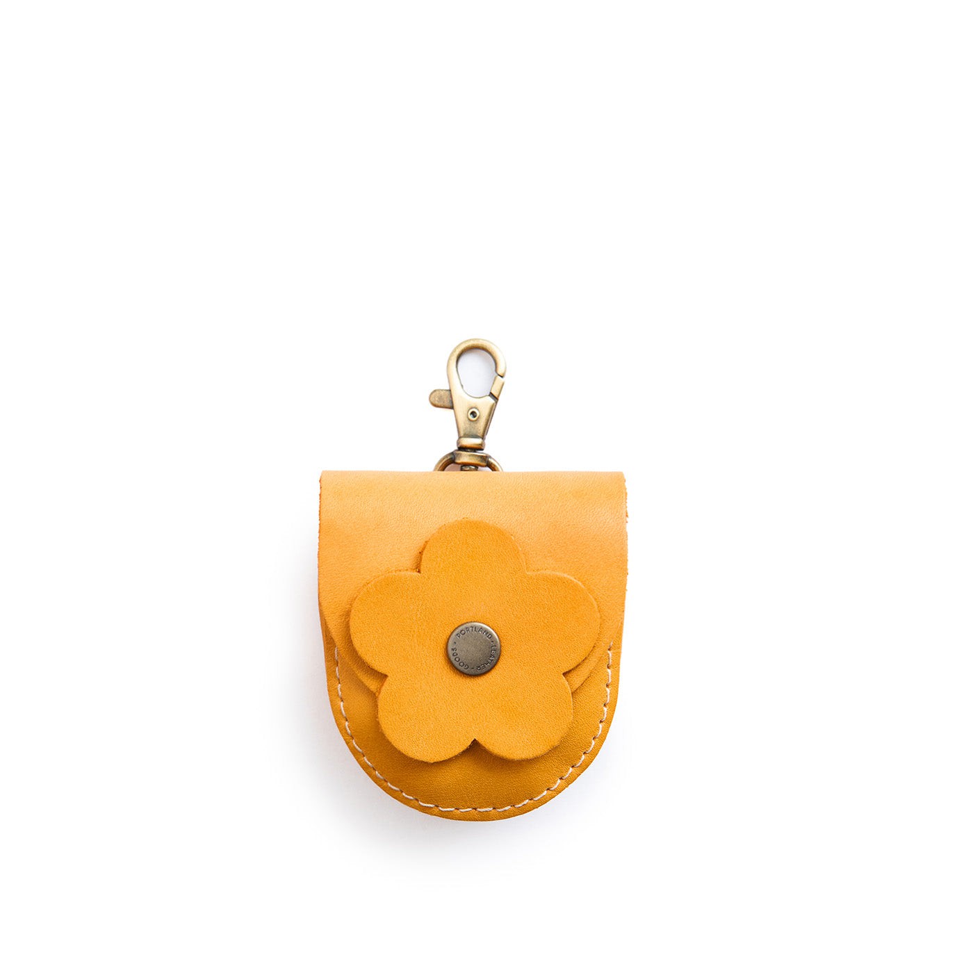 Portland Leather Goods Petunia Pouch