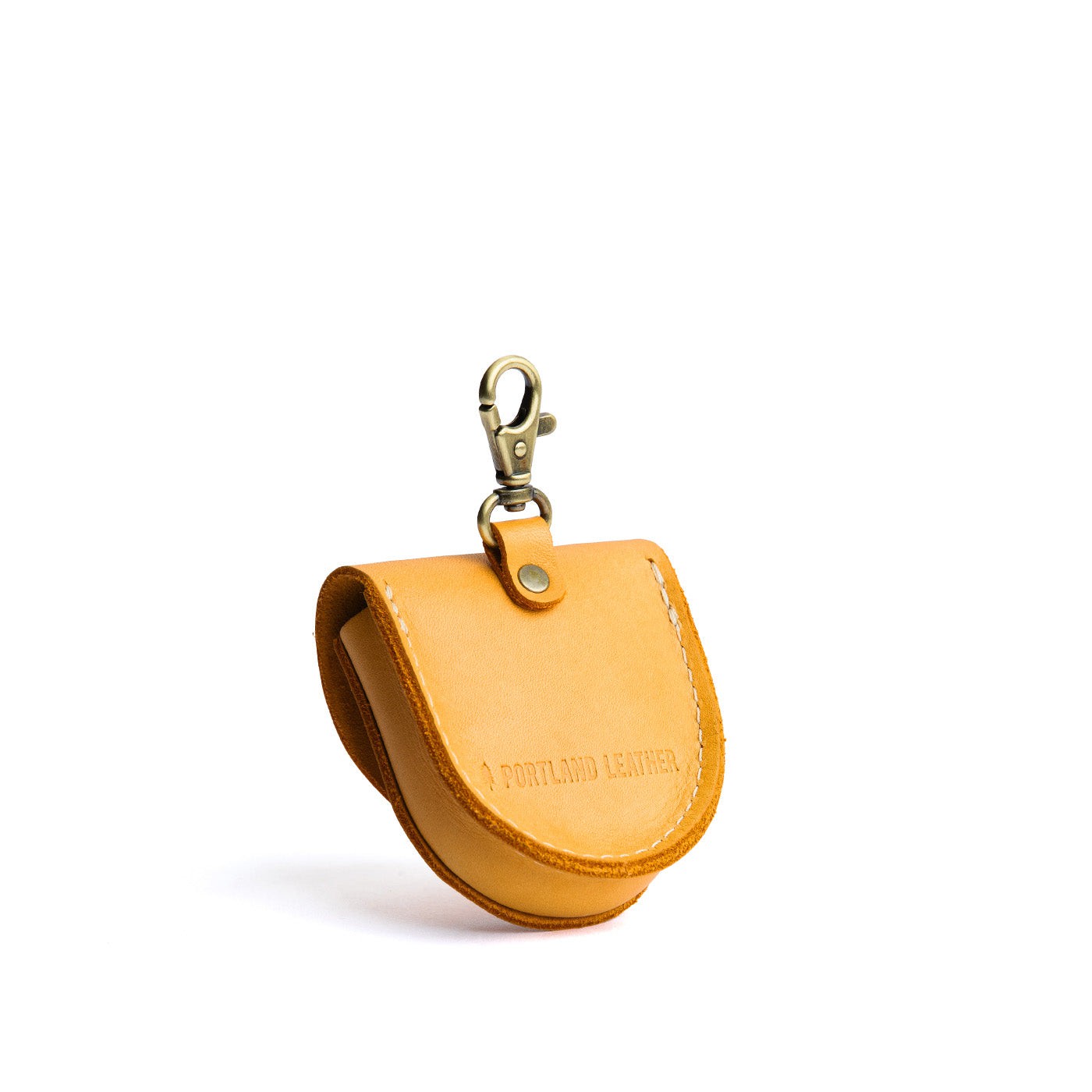 Portland Leather Goods 'Almost Perfect' Petunia Pouch