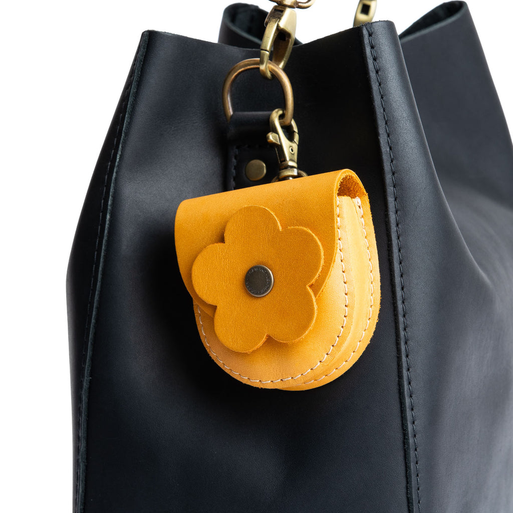 Portland Leather Goods 'Almost Perfect' Petunia Pouch