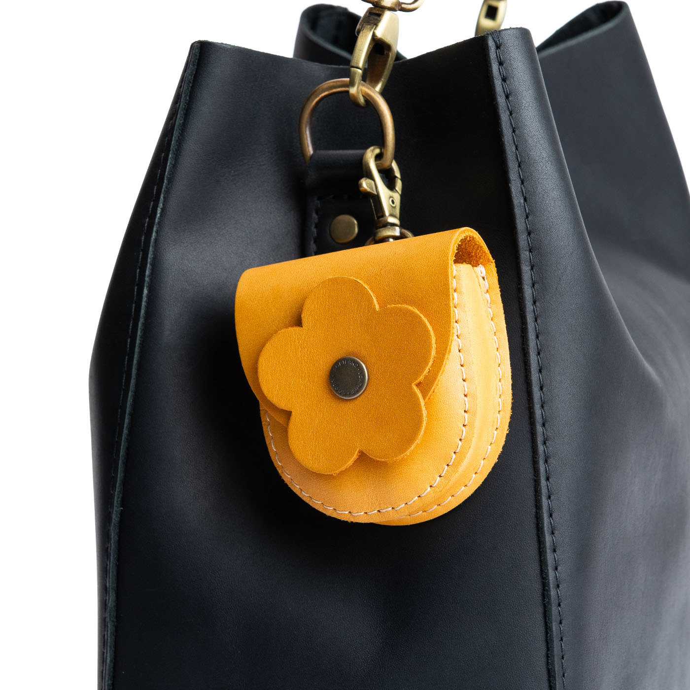 Portland Leather Goods 'Almost Perfect' Petunia Pouch