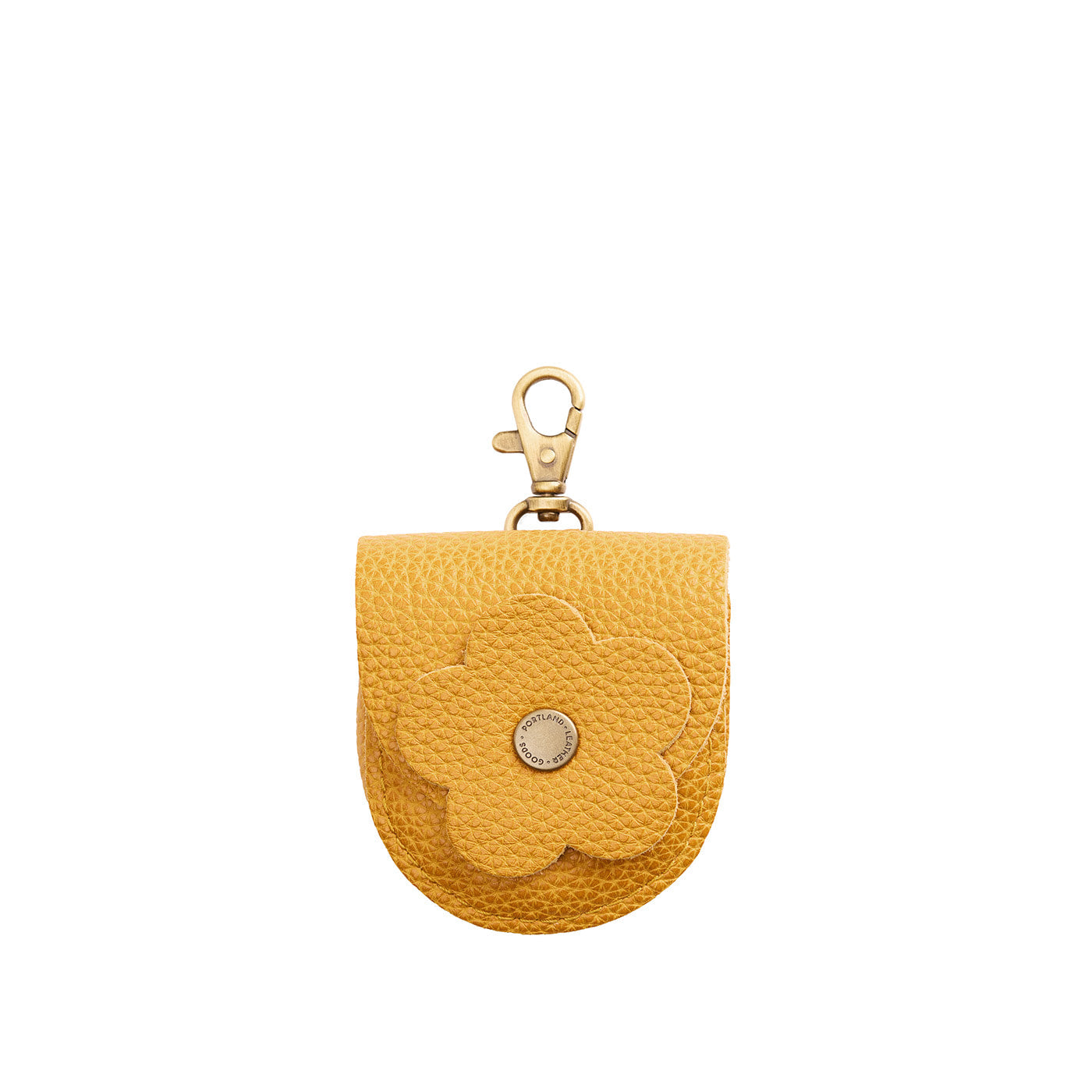 Portland Leather Goods Petunia Pouch