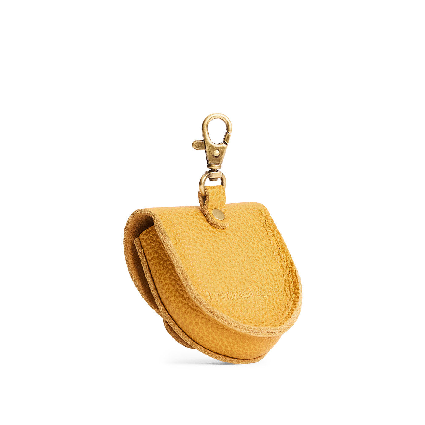 Portland Leather Goods 'Almost Perfect' Petunia Pouch