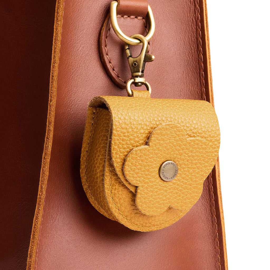 Portland Leather Goods 'Almost Perfect' Petunia Pouch