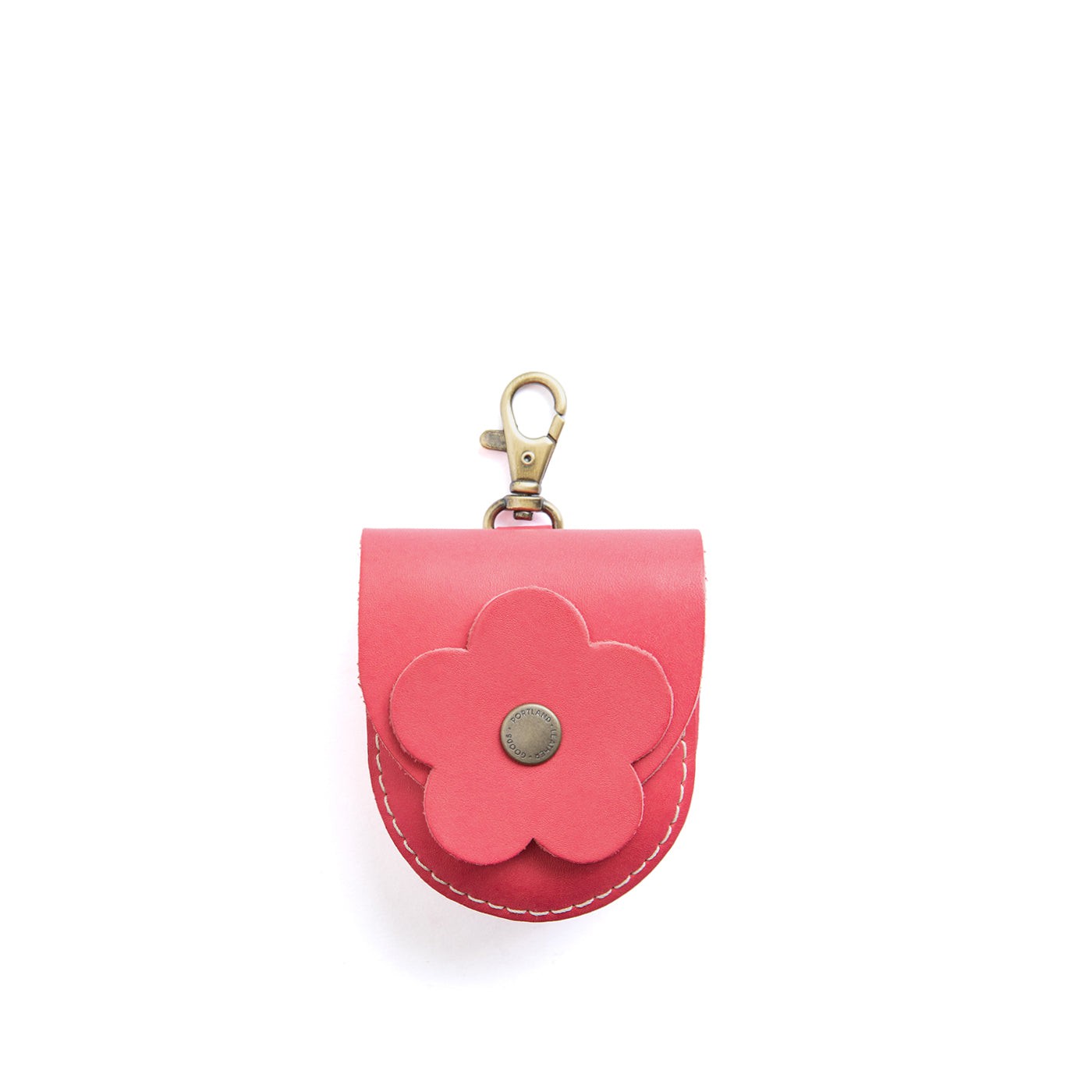 Portland Leather Goods Petunia Pouch