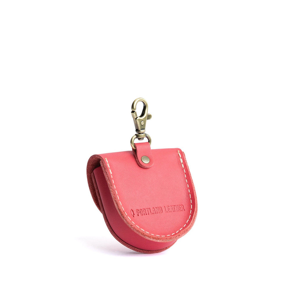 Portland Leather Goods Petunia Pouch