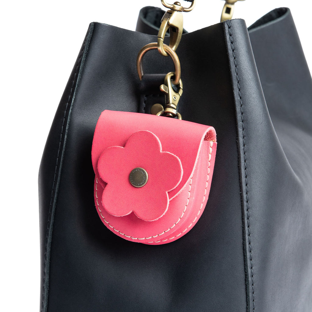 Portland Leather Goods Petunia Pouch