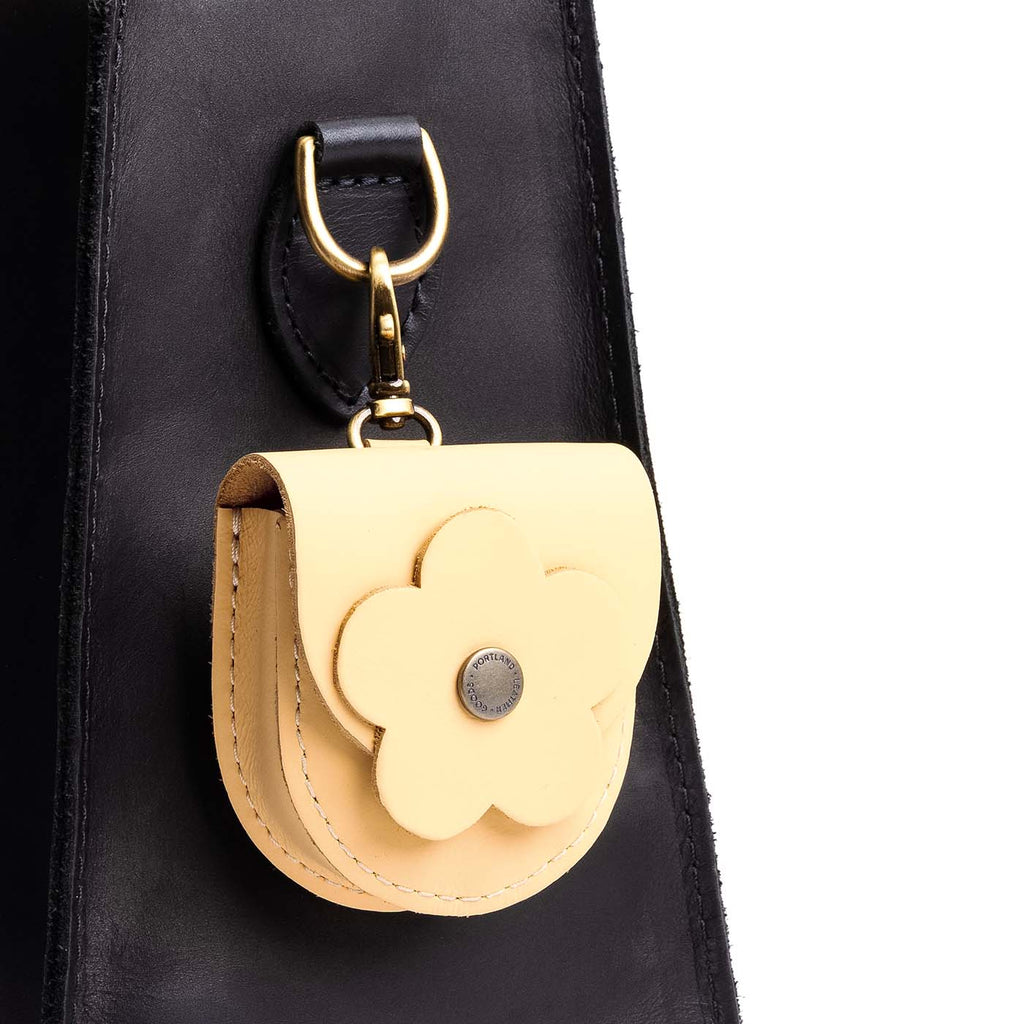 Portland Leather Goods 'Almost Perfect' Petunia Pouch