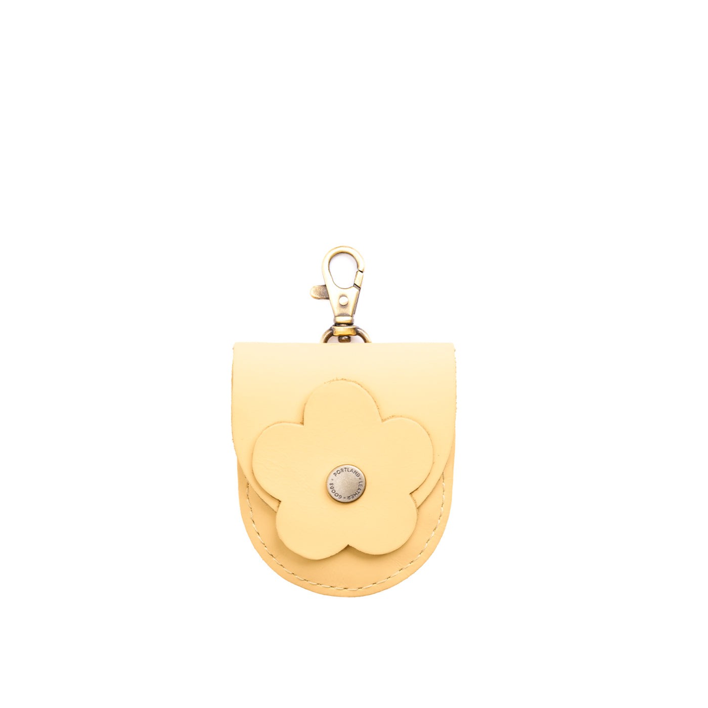 Portland Leather Goods Petunia Pouch