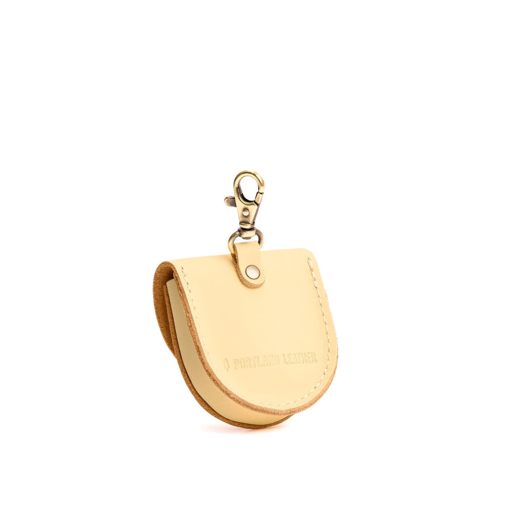 Portland Leather Goods Petunia Pouch