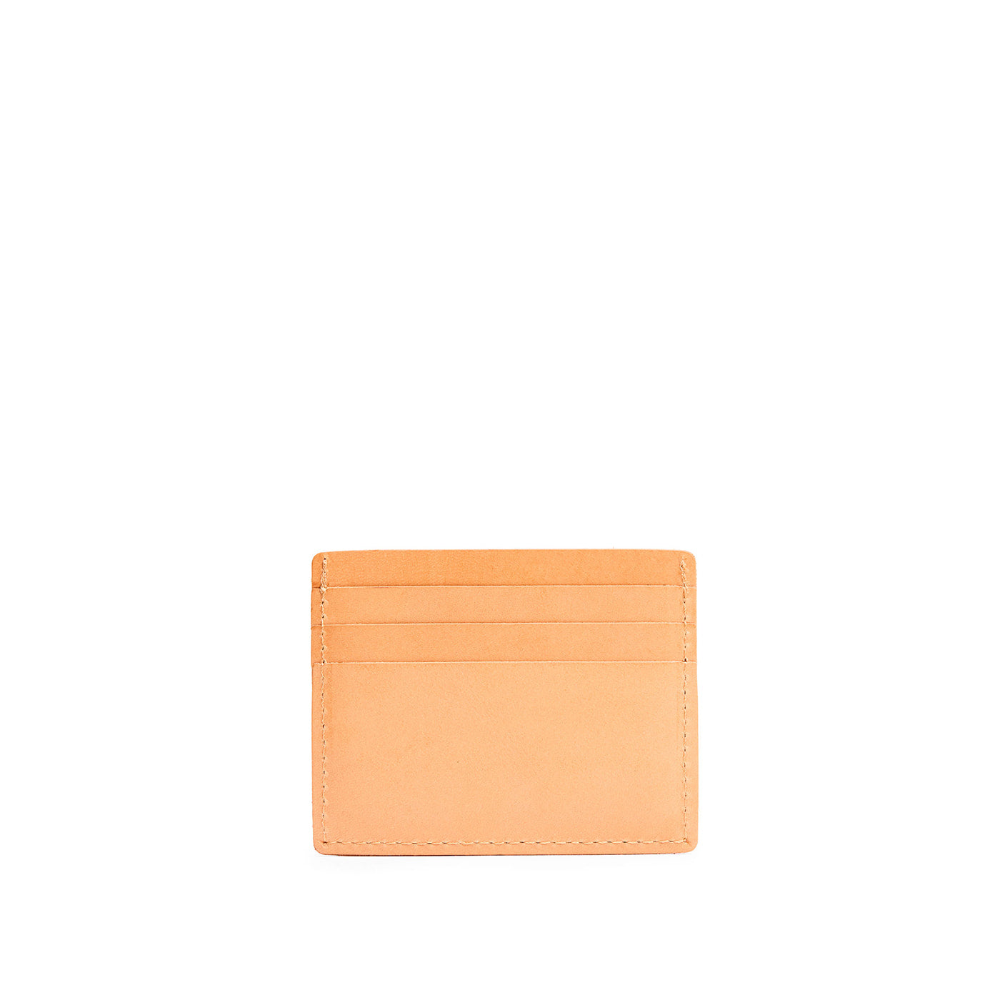 Portland Leather Goods Piamonte Card Holder