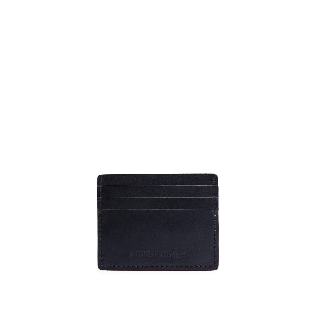 Portland Leather Goods 'Almost Perfect' Piamonte Card Holder