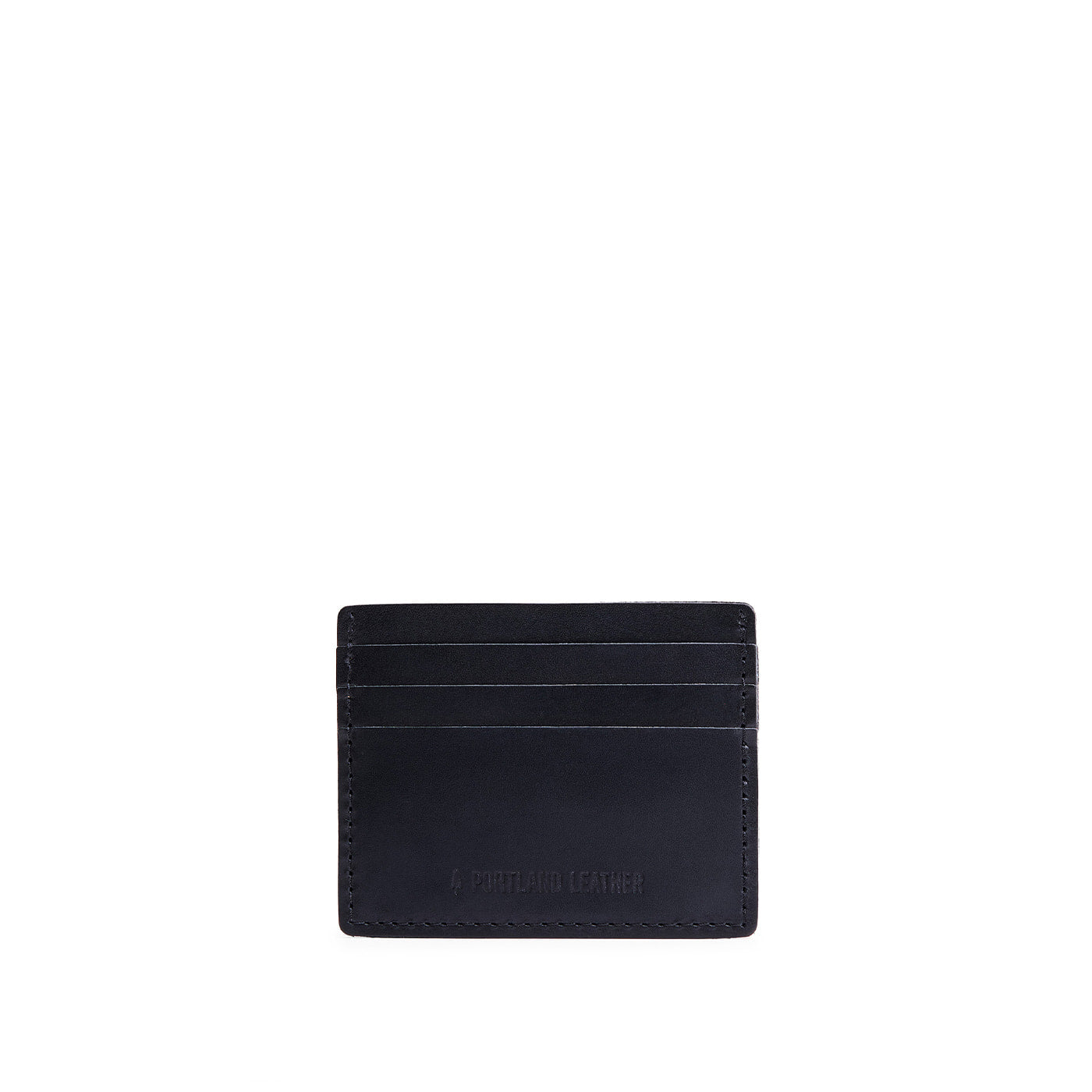 Portland Leather Goods Piamonte Card Holder