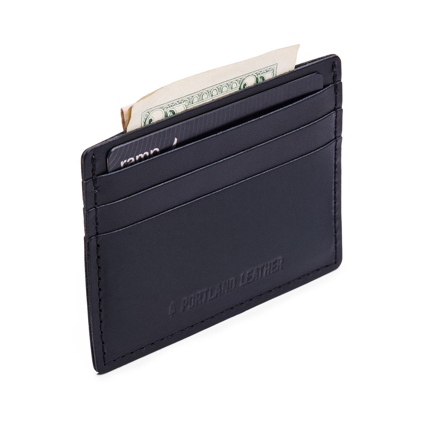 Portland Leather Goods 'Almost Perfect' Piamonte Card Holder