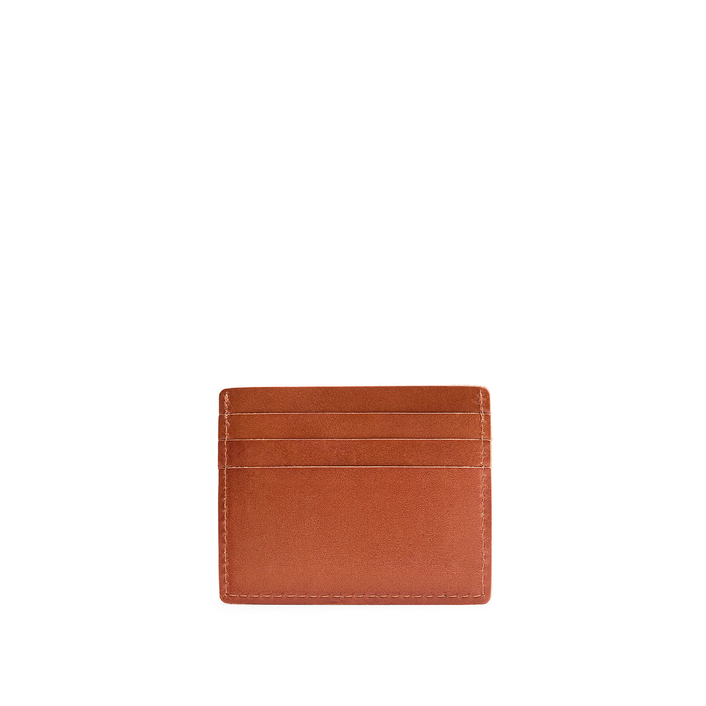 Portland Leather Goods Piamonte Card Holder
