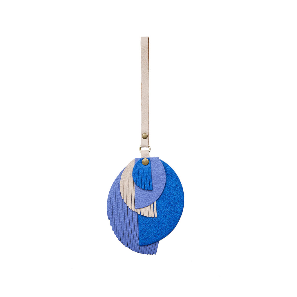 Portland Leather Goods Picasso Tassel