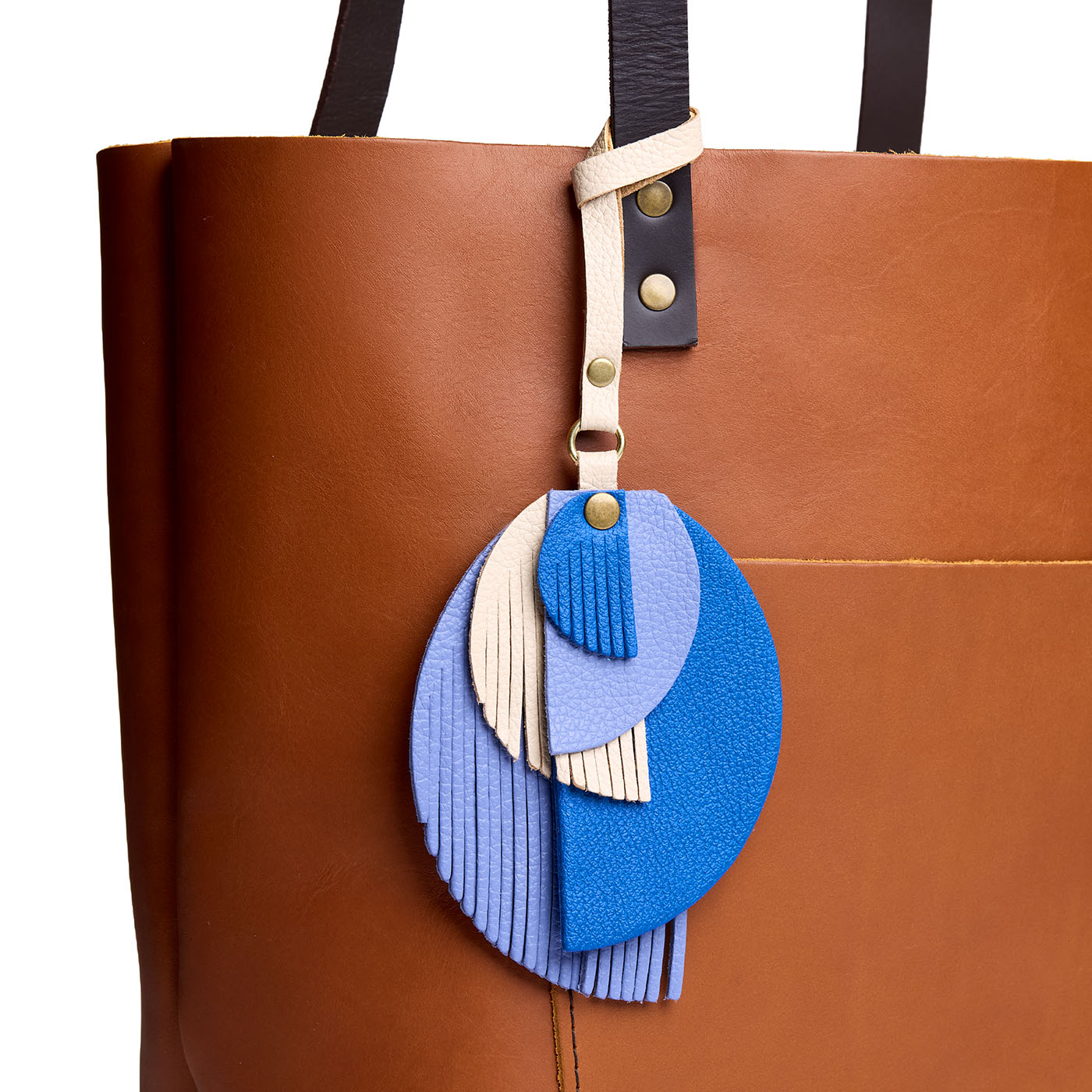 Portland Leather Goods Picasso Tassel