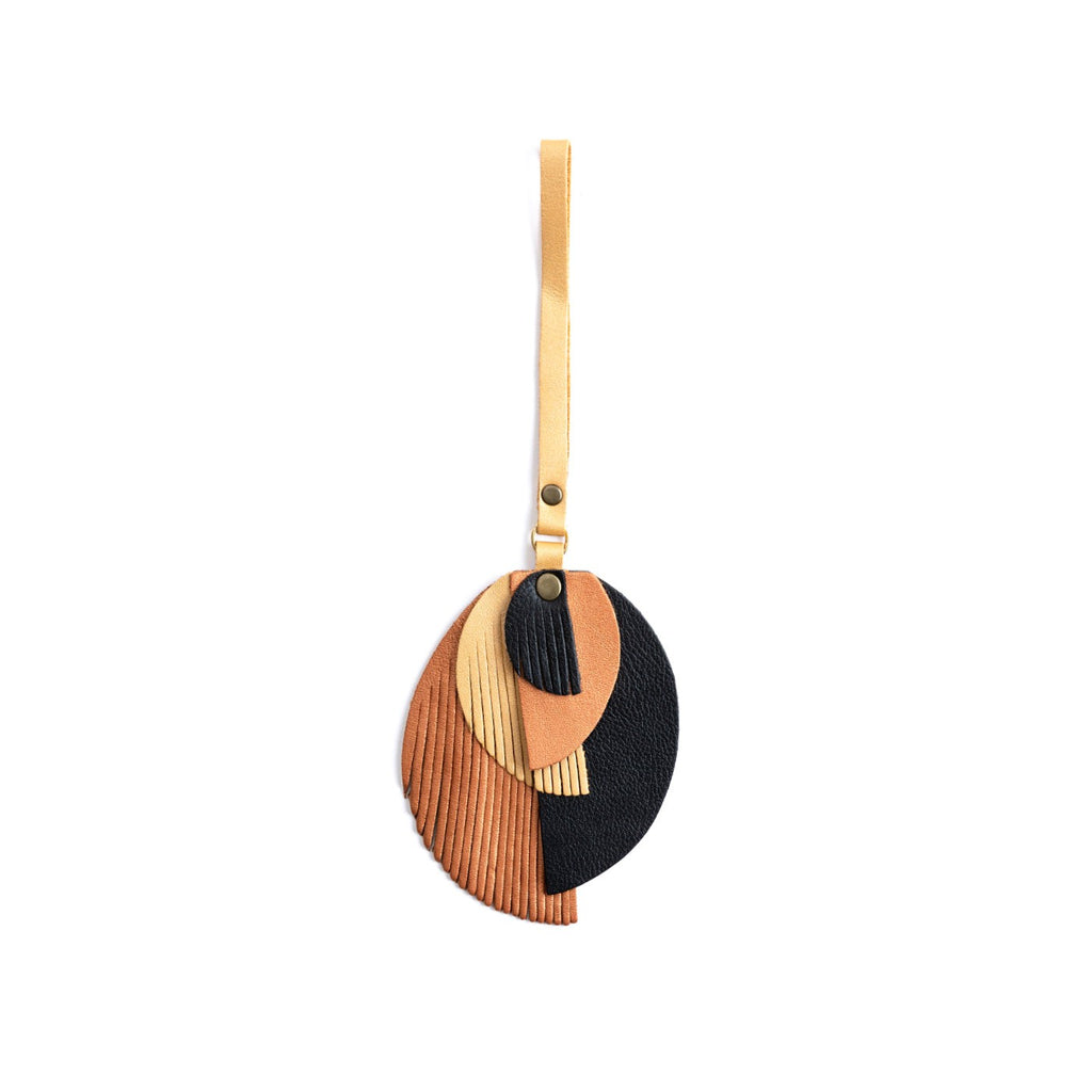 Portland Leather Goods Picasso Tassel