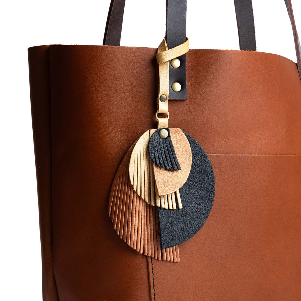 Portland Leather Goods Picasso Tassel