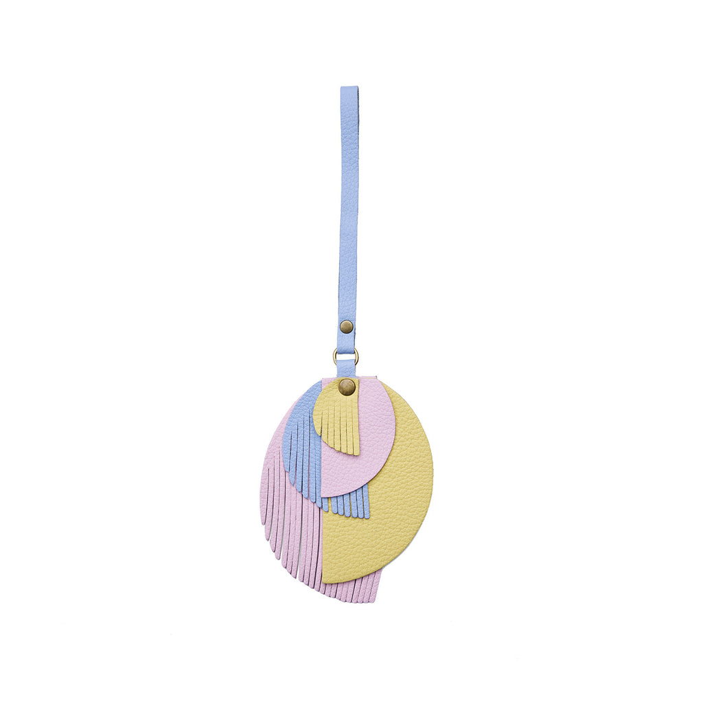 Portland Leather Goods Picasso Tassel