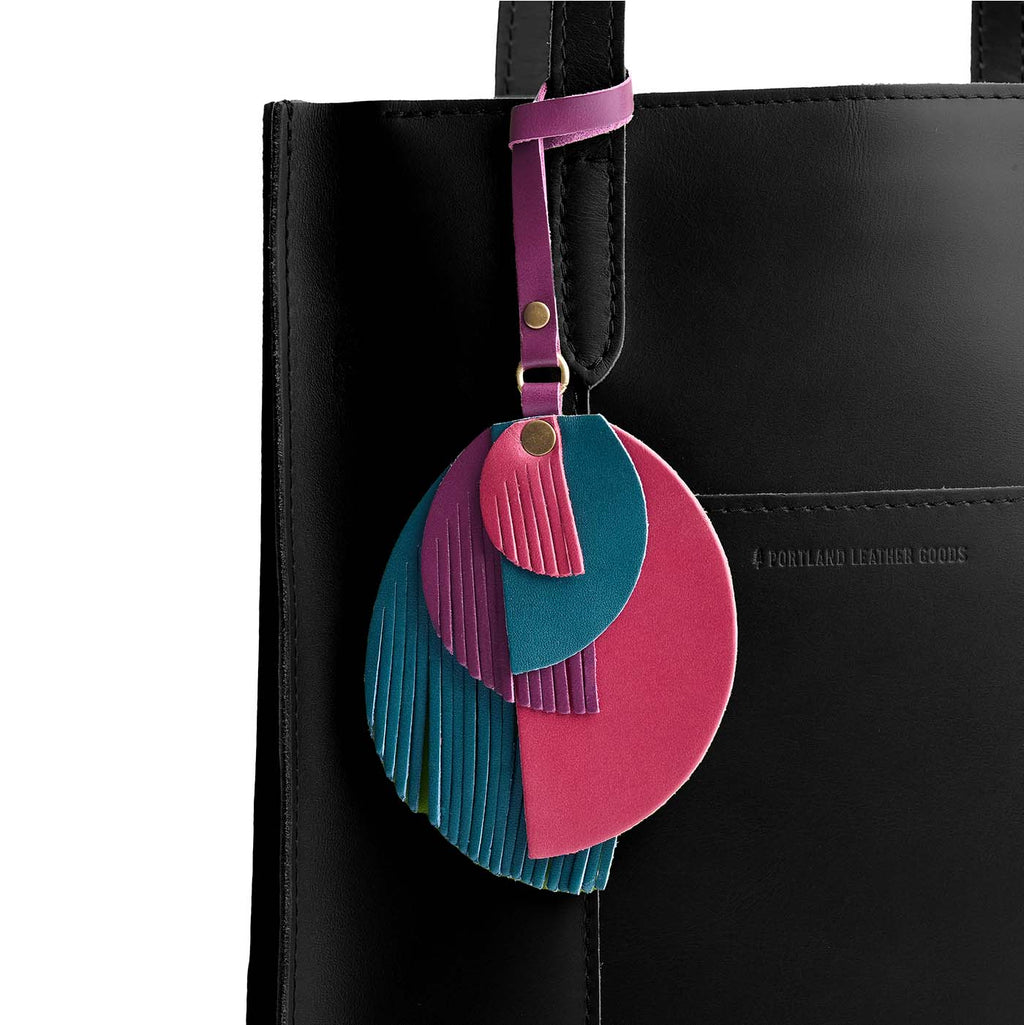 Portland Leather Goods Picasso Tassel