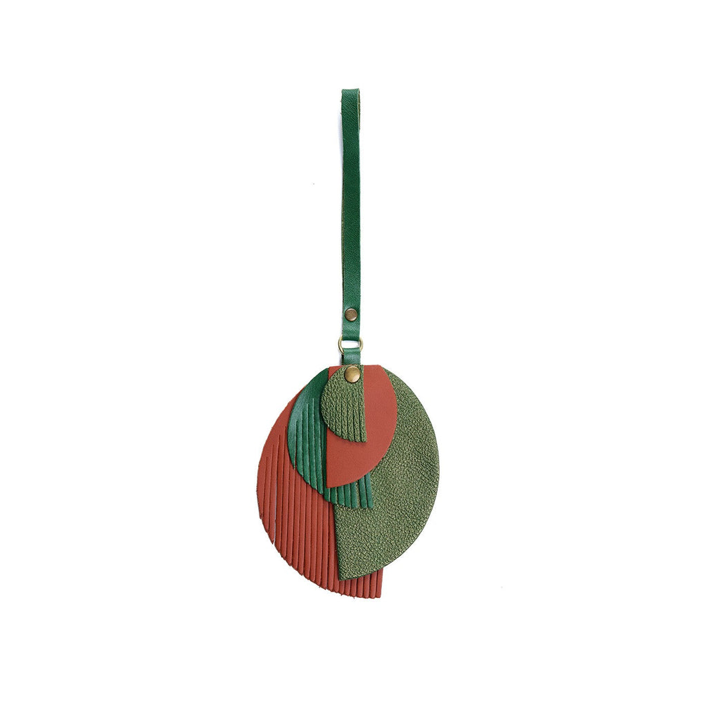 Portland Leather Goods Picasso Tassel