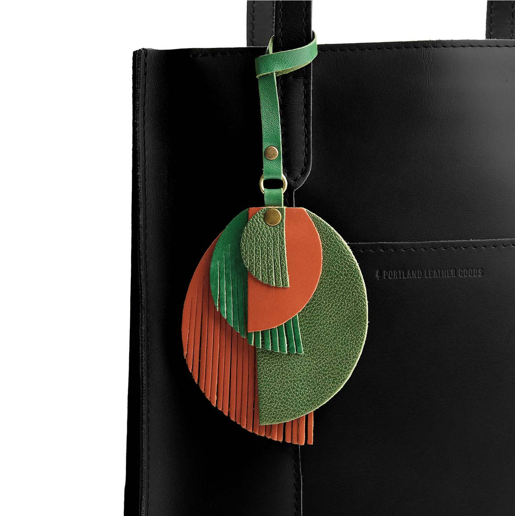 Portland Leather Goods Picasso Tassel
