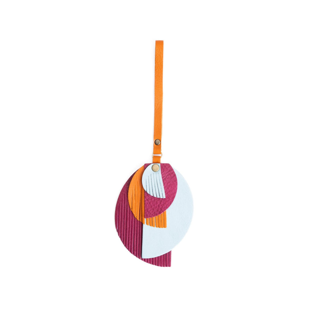 Portland Leather Goods Picasso Tassel