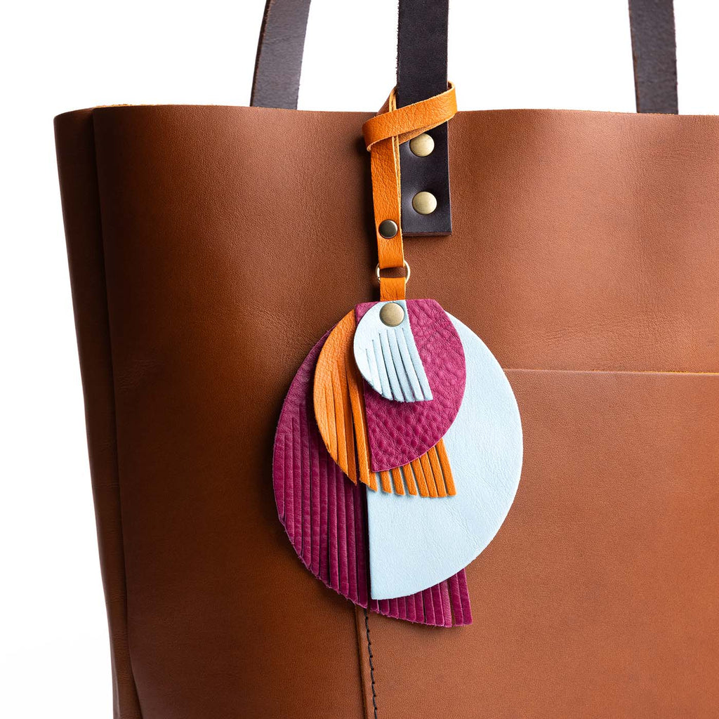 Portland Leather Goods Picasso Tassel