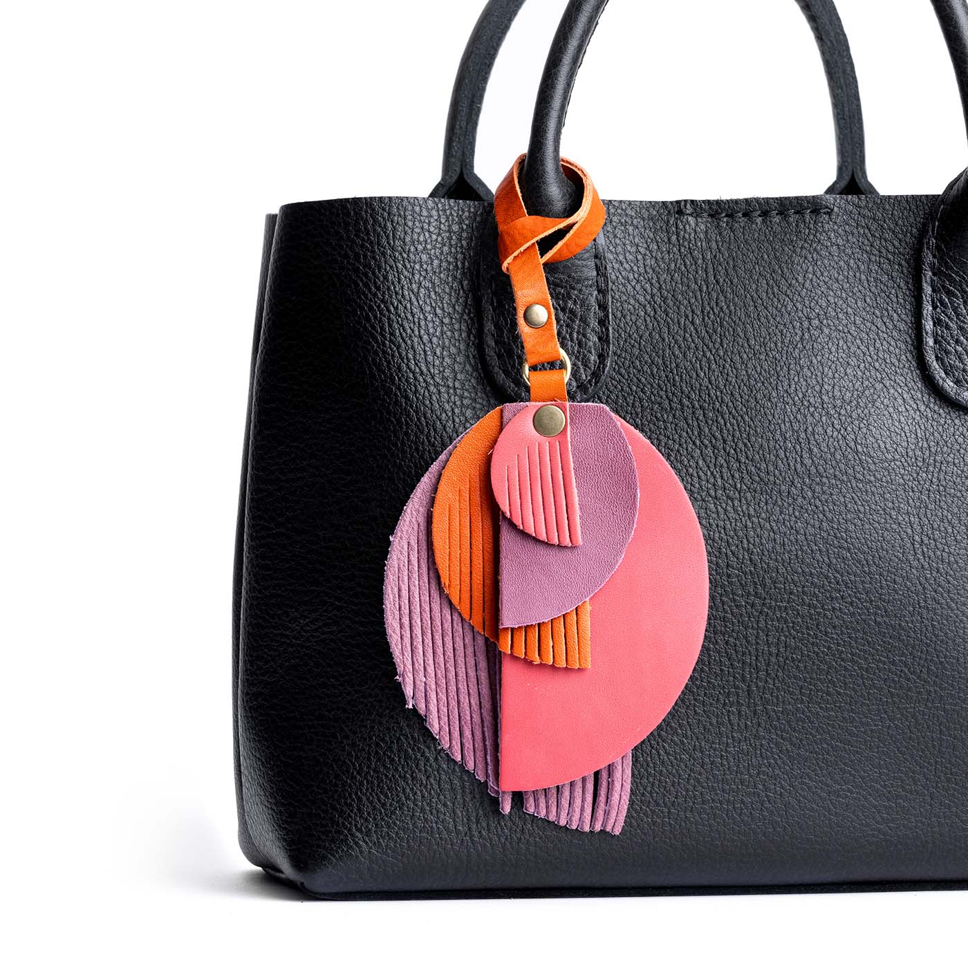 Portland Leather Goods Picasso Tassel