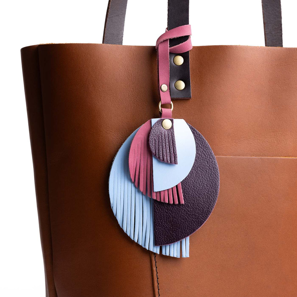 Portland Leather Goods Picasso Tassel