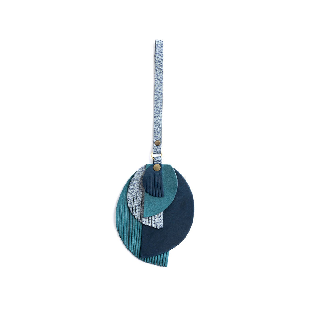 Portland Leather Goods Picasso Tassel