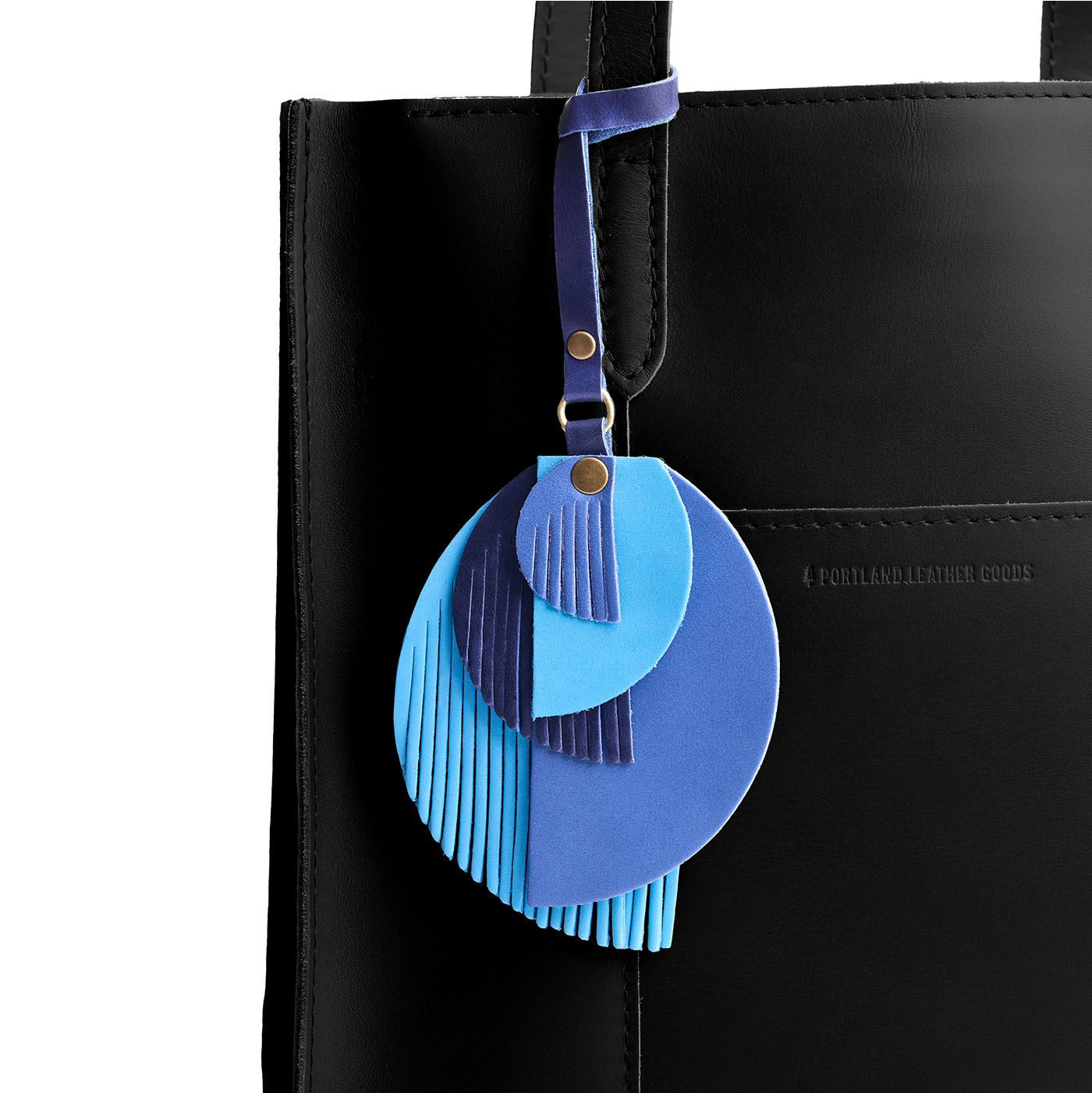 Portland Leather Goods Picasso Tassel