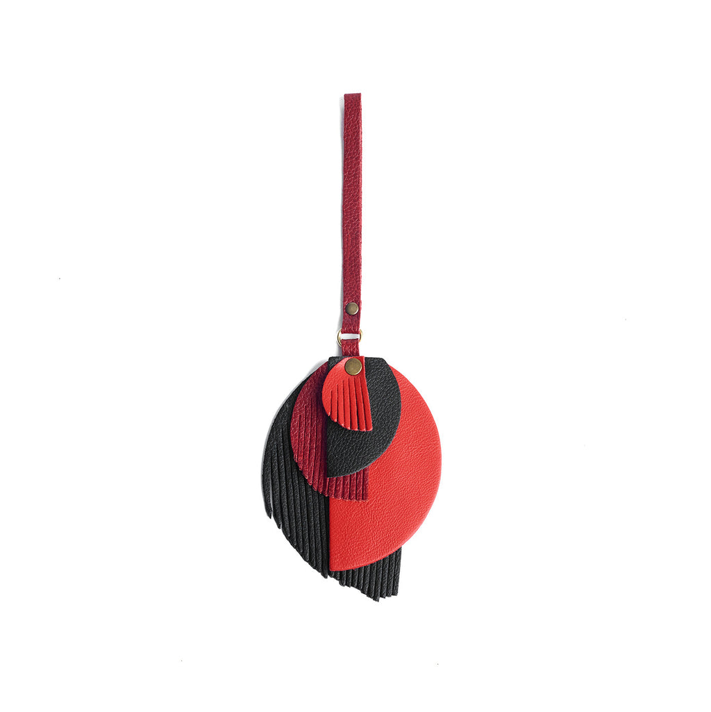 Portland Leather Goods Picasso Tassel