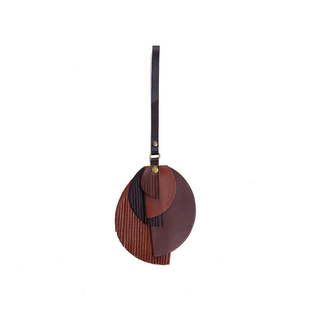 Portland Leather Goods Picasso Tassel