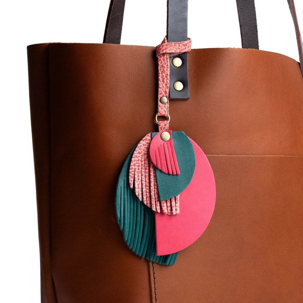 Portland Leather Goods Picasso Tassel