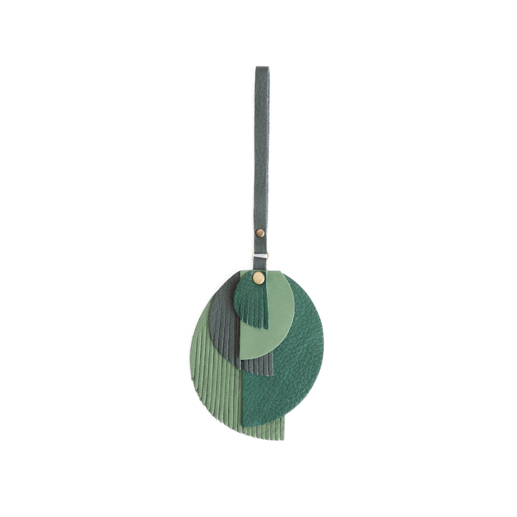 Portland Leather Goods Picasso Tassel
