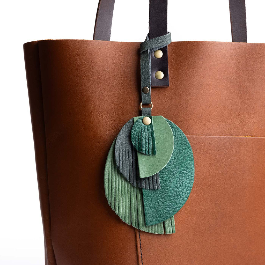 Portland Leather Goods Picasso Tassel