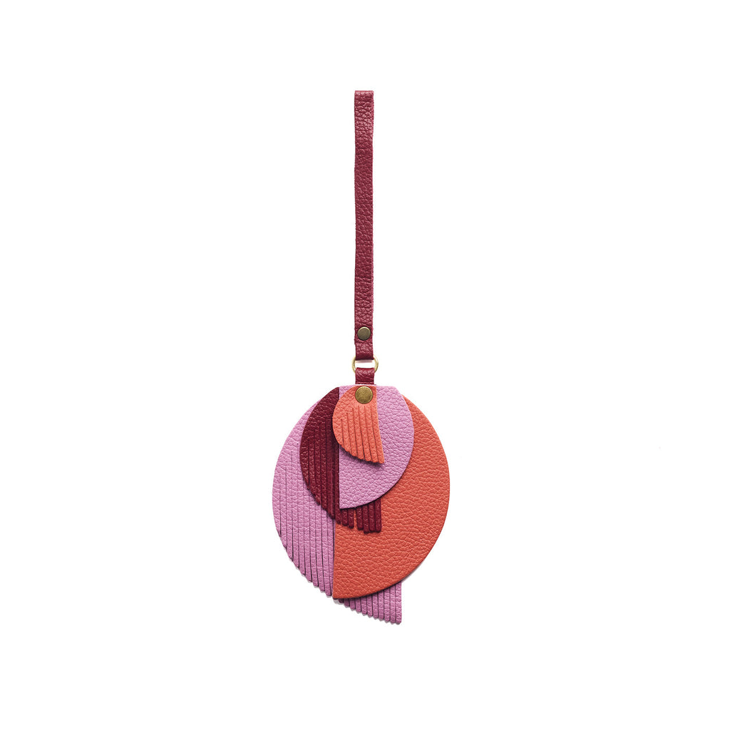 Portland Leather Goods Picasso Tassel