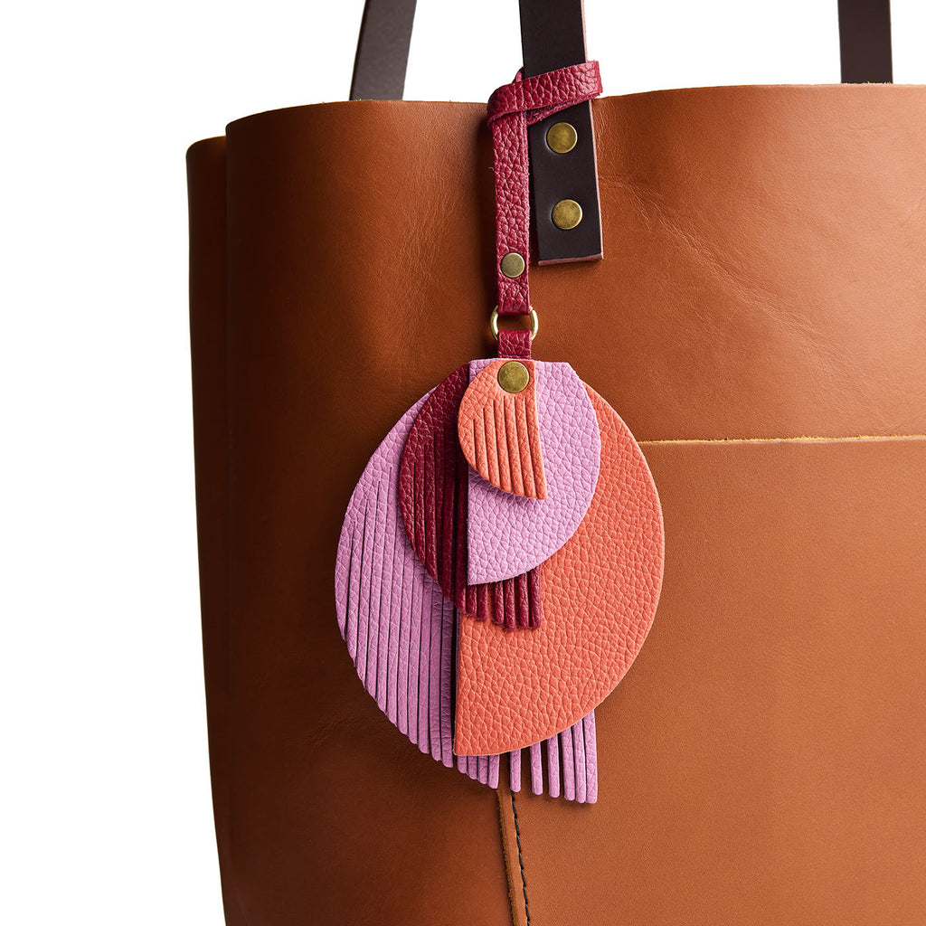 Portland Leather Goods Picasso Tassel