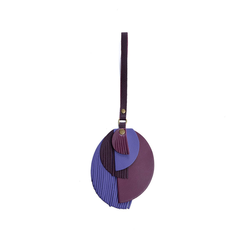 Portland Leather Goods Picasso Tassel