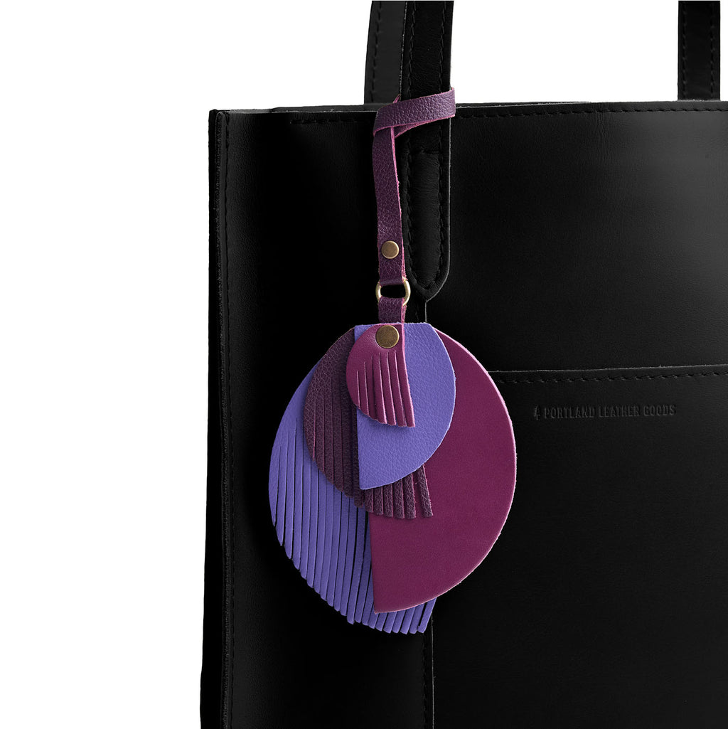 Portland Leather Goods Picasso Tassel