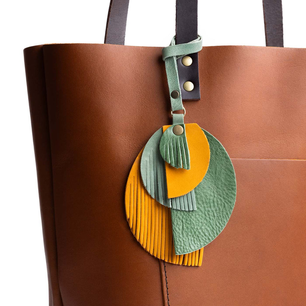 Portland Leather Goods Picasso Tassel
