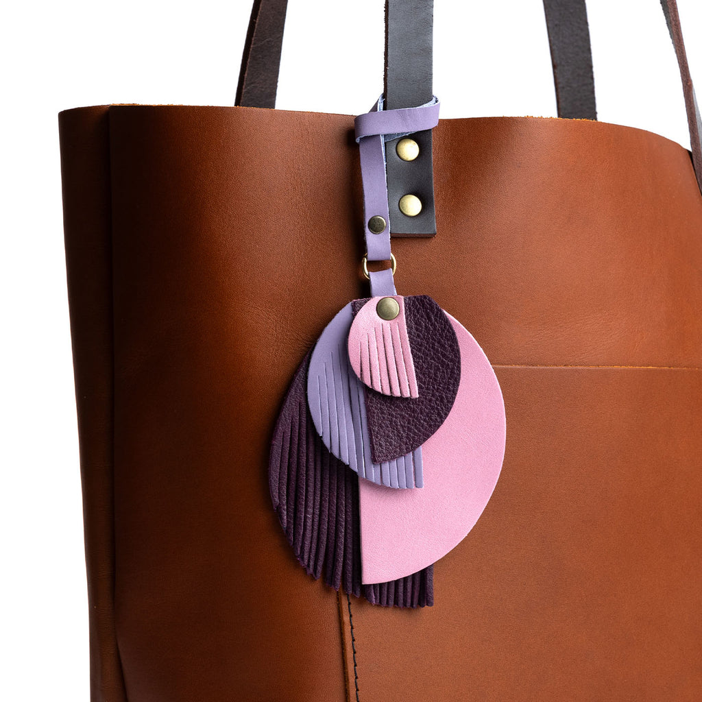 Portland Leather Goods Picasso Tassel