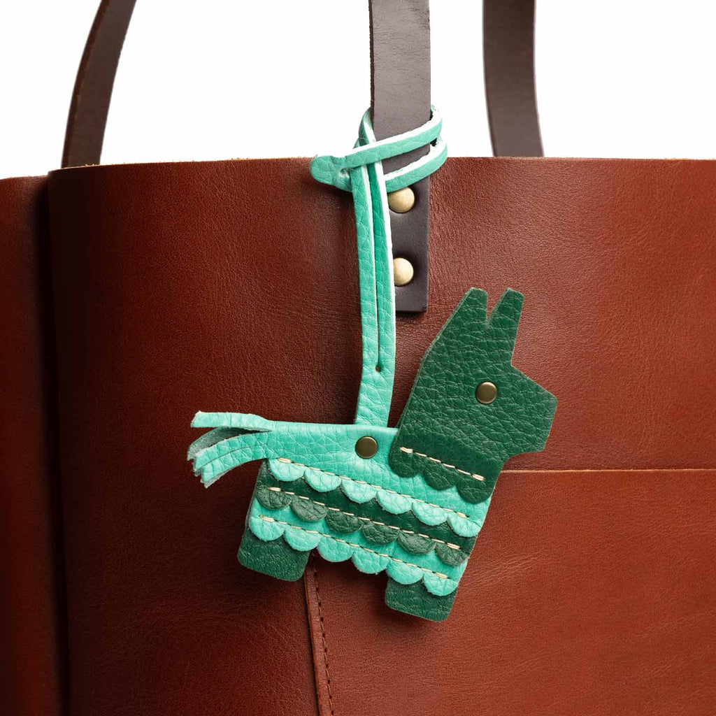 Portland Leather Goods Piñata Tassel